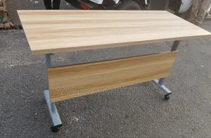 Morden Ict Lab Movable Table