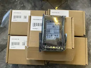 Dell 600 Gb Sas RPM