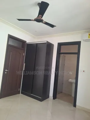 4bdrm House in Tempo Estate Area, Spintex for rent