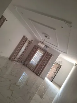 4bdrm House in Tempo Estate Area, Spintex for rent