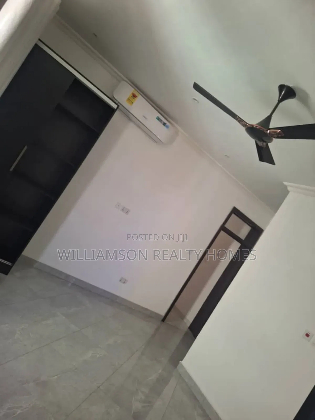 4bdrm House in Tempo Estate Area, Spintex for rent