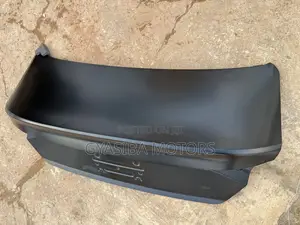 Honda Accord 2023 - 2025 Brand New Boot