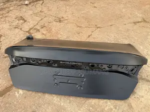 Honda Accord 2023 - 2025 Brand New Boot