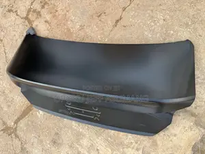 Honda Accord 2023 - 2025 Brand New Boot
