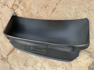 Honda Accord 2023 - 2025 Brand New Boot