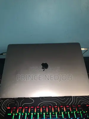 Laptop Apple MacBook Pro 2019 16GB Intel Core i7 SSD 512GB