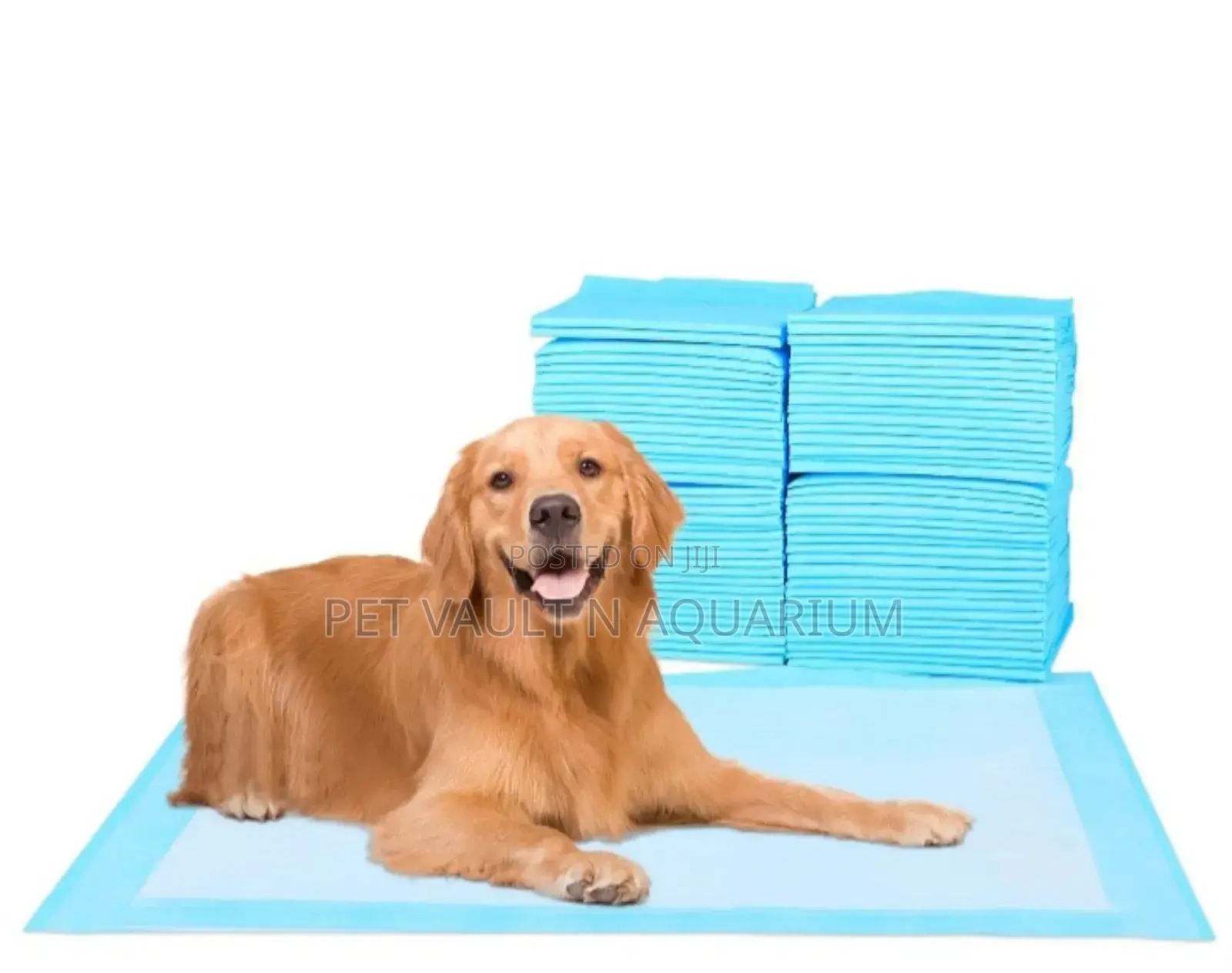 Pee Pads for Dogs/Cats Small Size
