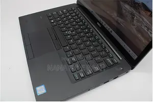 Laptop Dell Latitude 7480 8GB Intel Core i7 SSD 256GB