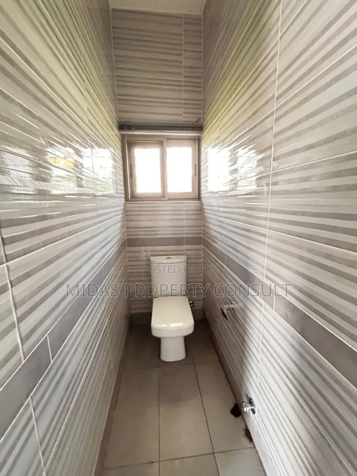 7bdrm House in Labone for rent