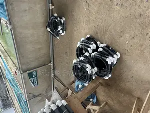 Air Diffusers