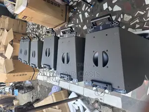 6 Pieces Of Kara 12 Inches Lines Arrays