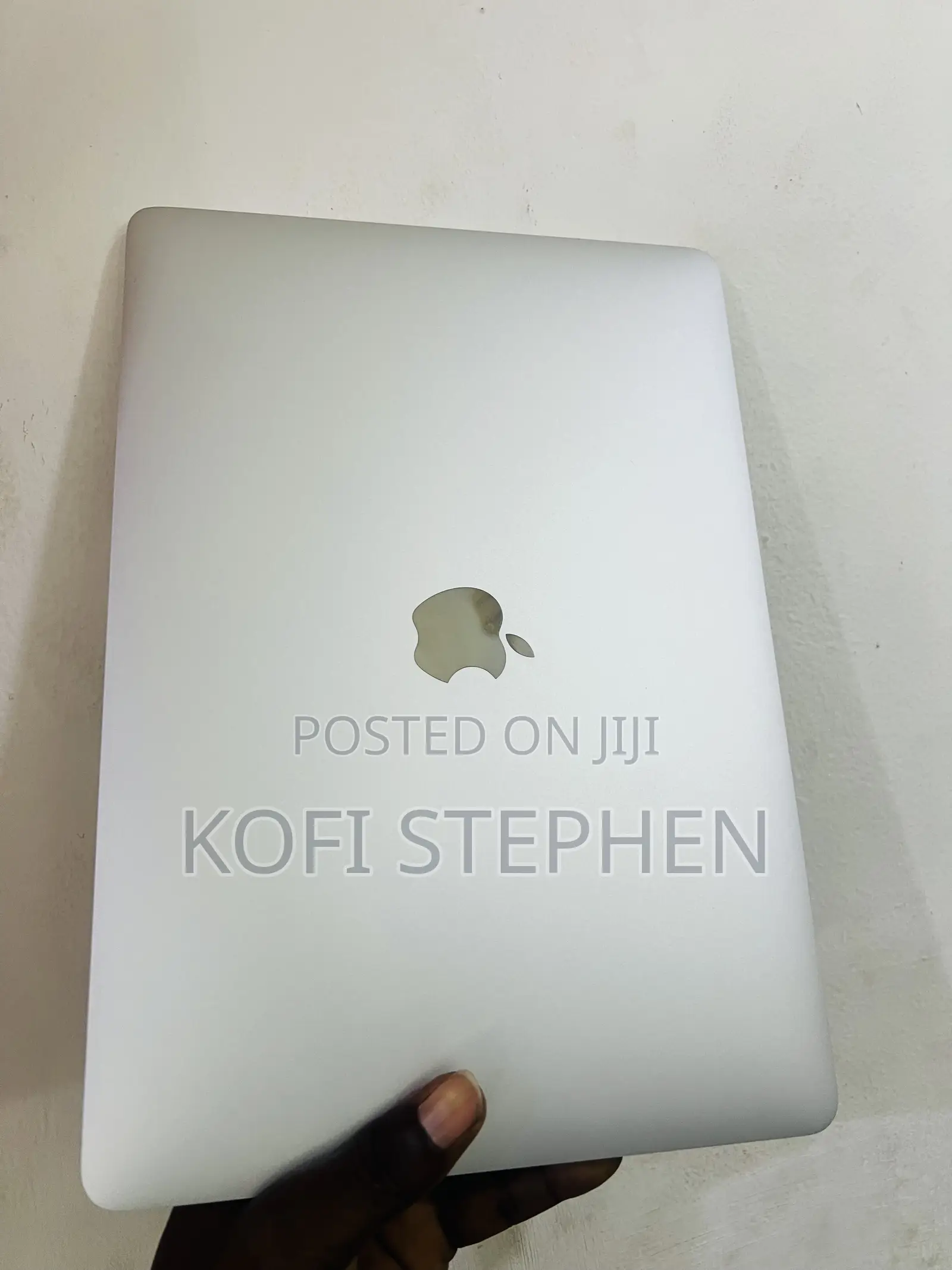 Laptop Apple MacBook Pro 2017 16GB Intel Core I5 SSD 512GB