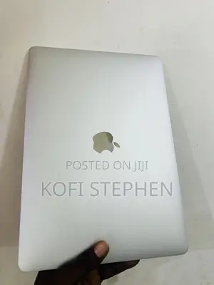 Laptop Apple MacBook Pro 2017 16GB Intel Core I5 SSD 512GB