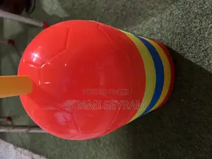 Markers Cone