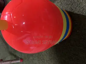 Markers Cone