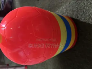 Markers Cone