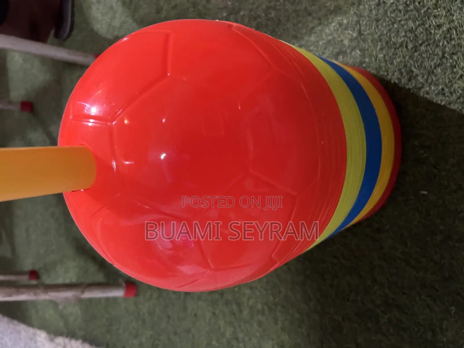 Markers Cone