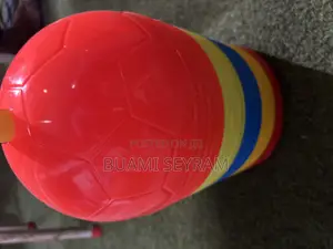 Markers Cone