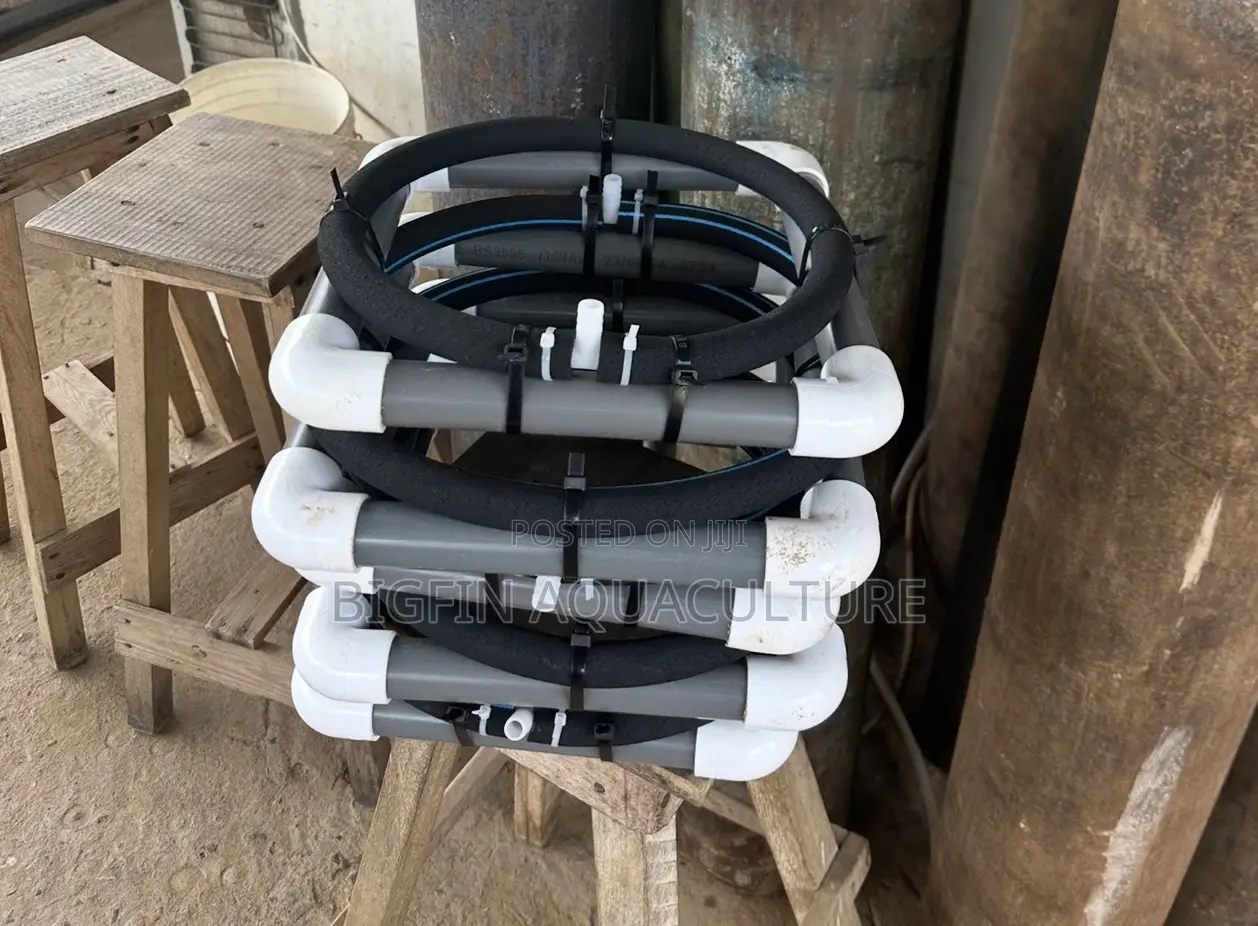 Air Diffusers
