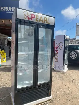 Pearl 400l Chilltower Elite Massive Cooling, Zero Compromise