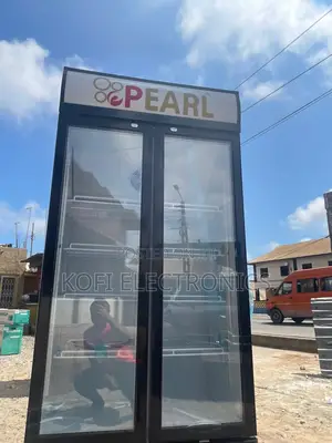 Pearl 400l Glacierview Supreme Display Your Cold In Luxury