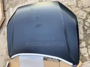 Crv 2023 - 2025 Bonnet / Hood