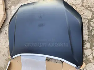 Crv 2023 - 2025 Bonnet / Hood