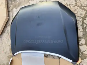 Crv 2023 - 2025 Bonnet / Hood