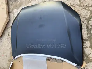 Crv 2023 - 2025 Bonnet / Hood