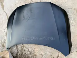 Civic 2022 - 2025 Bonnet / Hood