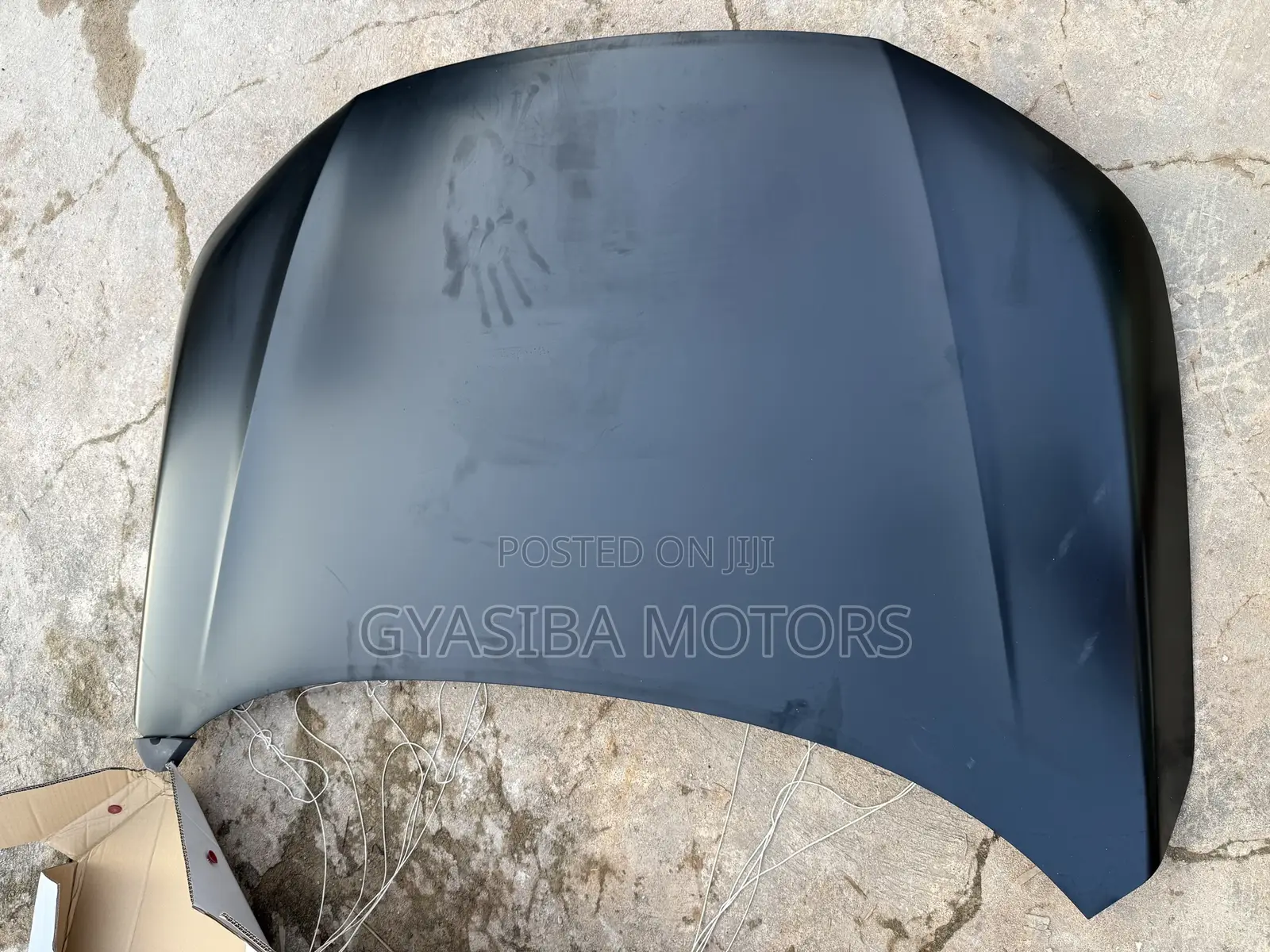 Civic 2022 - 2025 Bonnet / Hood