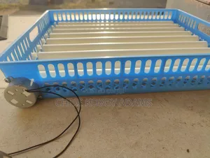 99 Eggs Automatic Turning Trays