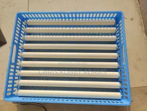 99 Eggs Automatic Turning Trays
