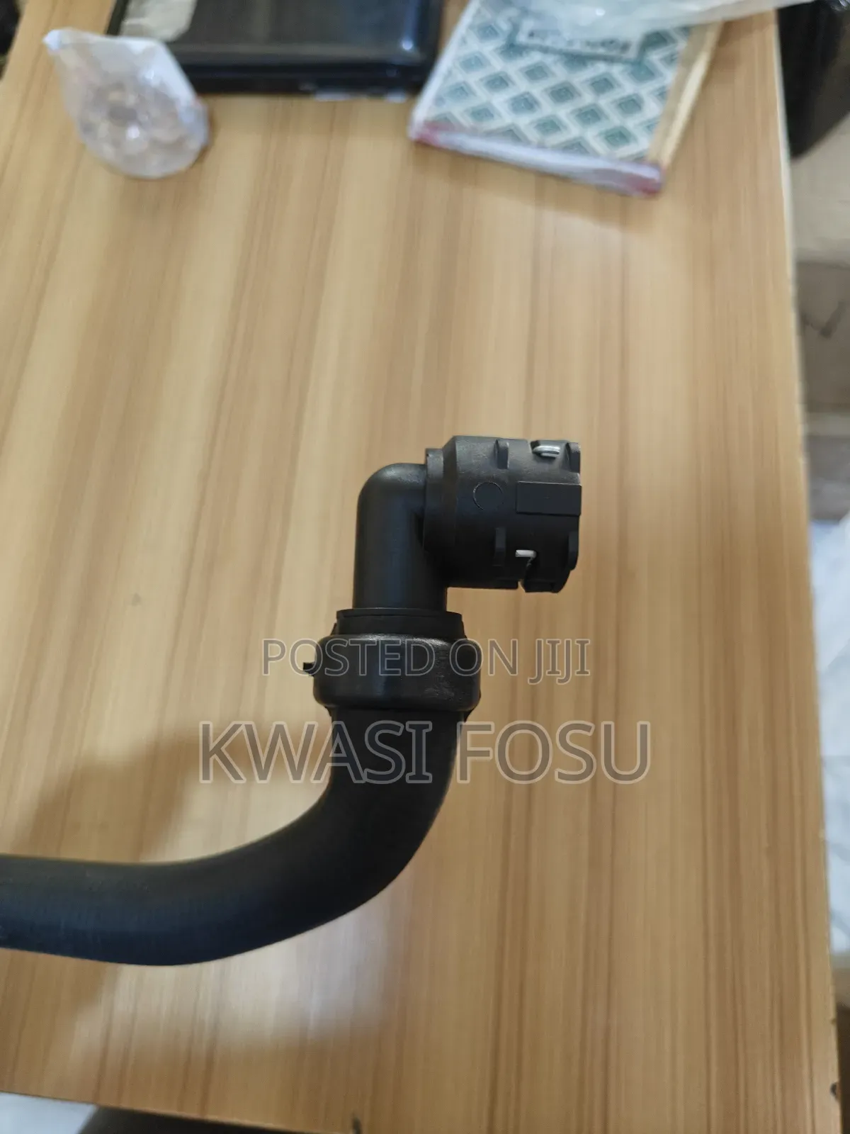 Chevrolet Cruze 1.4l Engine Heater Inlet Hose