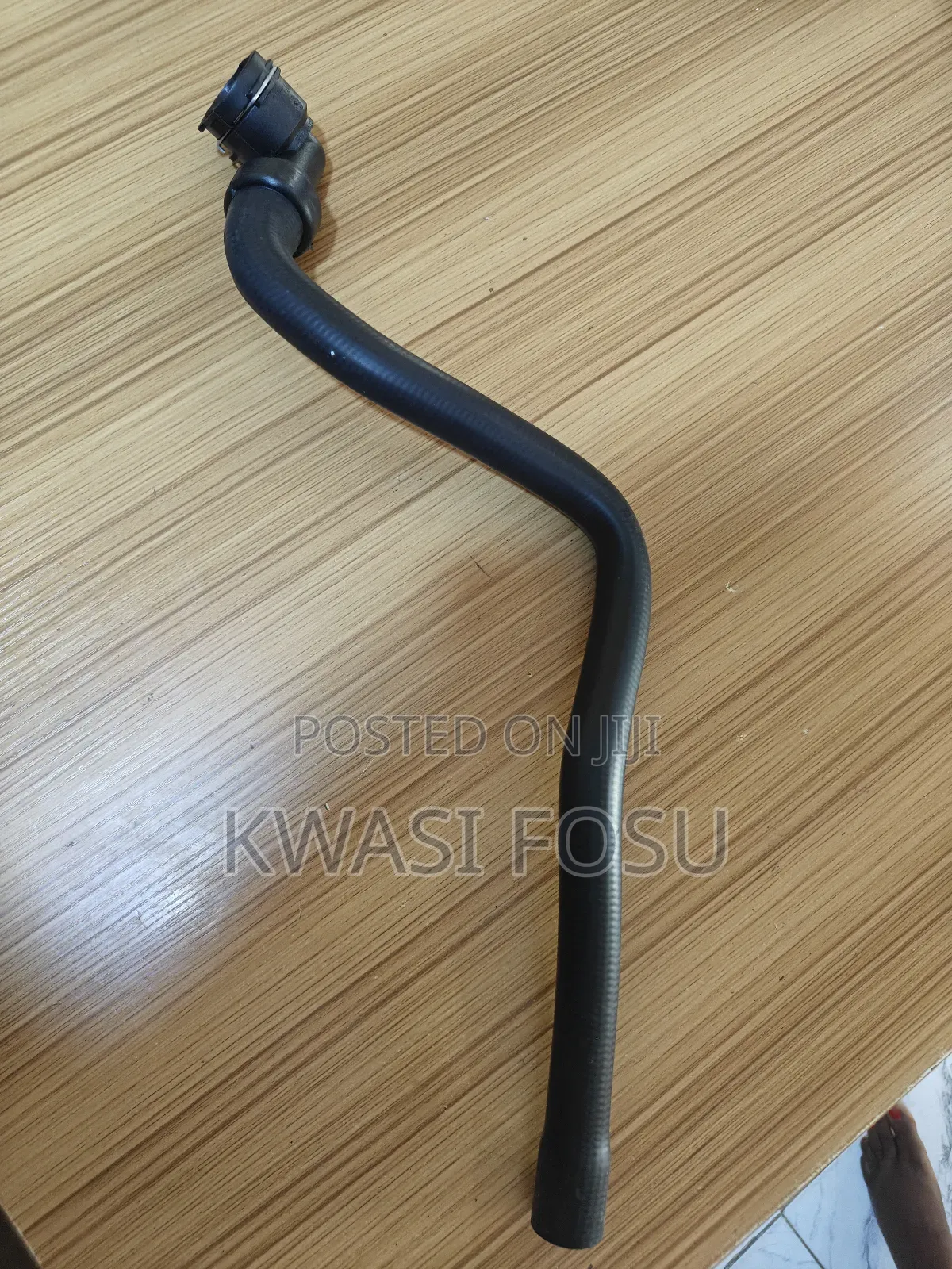 Chevrolet Cruze 1.4l Engine Heater Inlet Hose