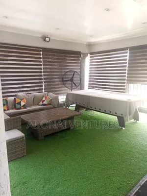 Furnished 3bdrm House in Santasi  Nkoranza, Kumasi Metropolitan