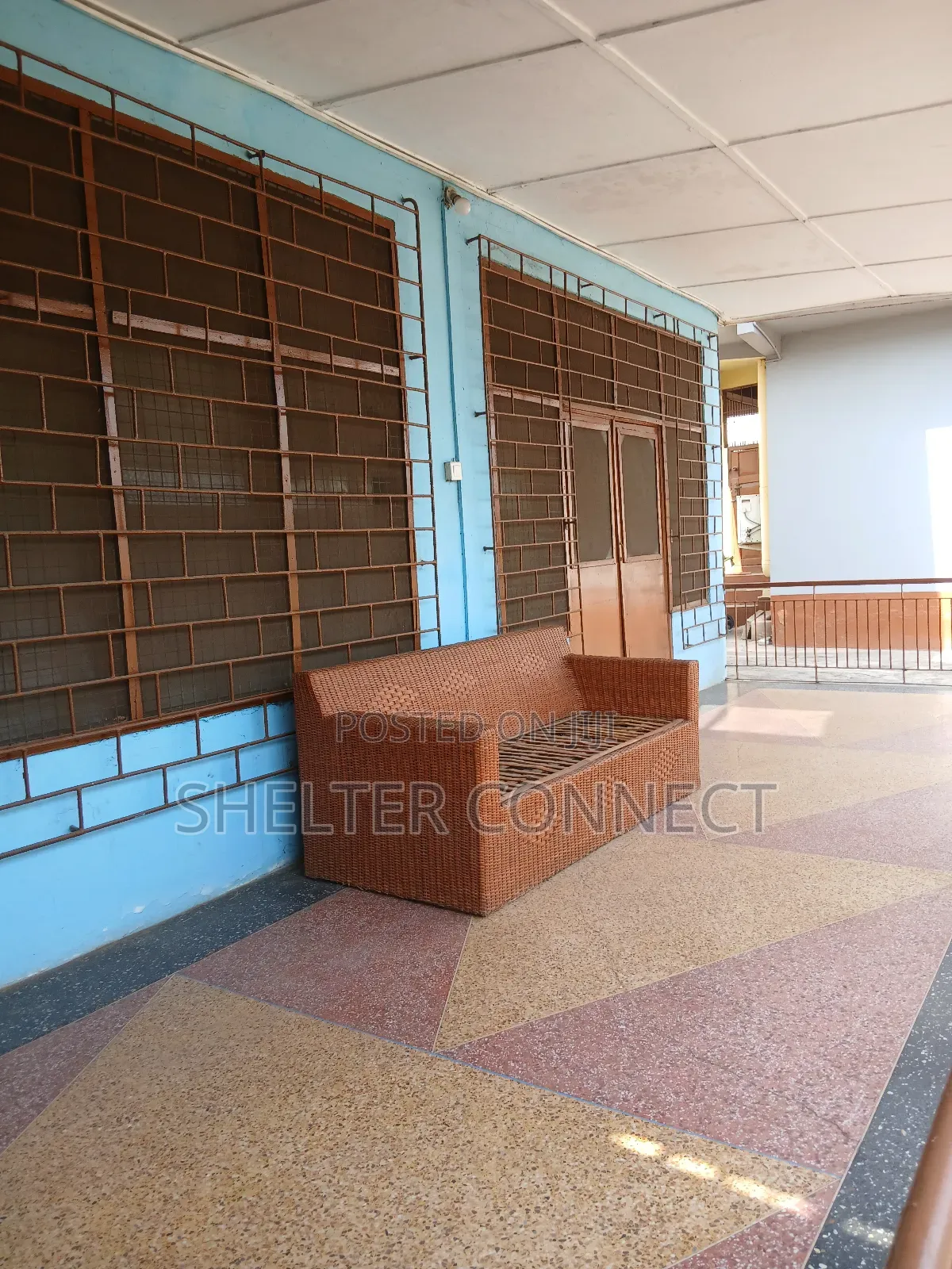 Mini Flat in Dzorwulu, Dworwulu for rent
