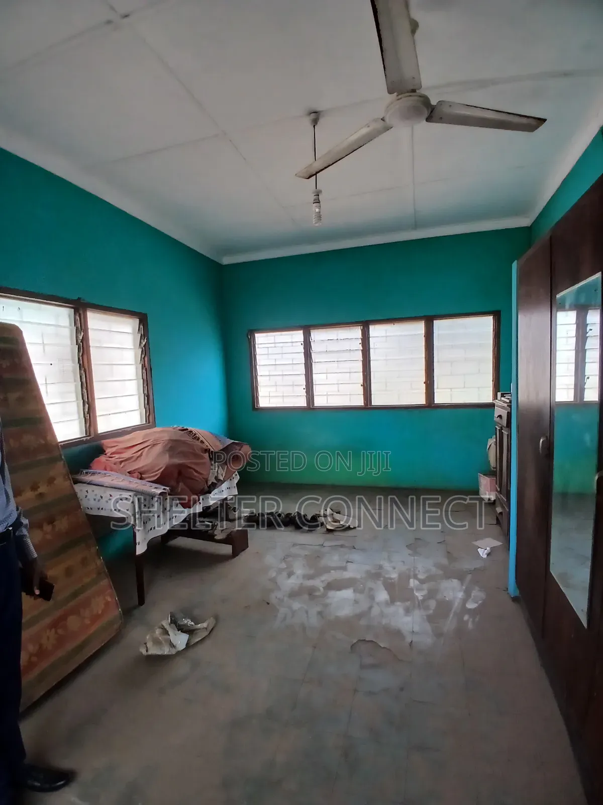 Mini Flat in Dzorwulu, Dworwulu for rent