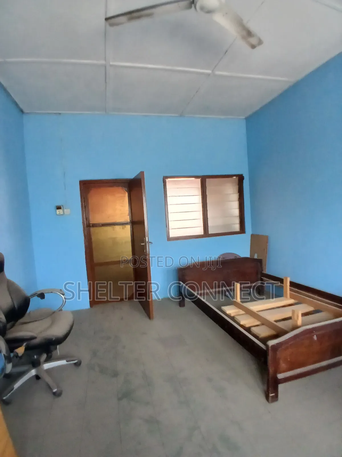 Mini Flat in Dzorwulu, Dworwulu for rent