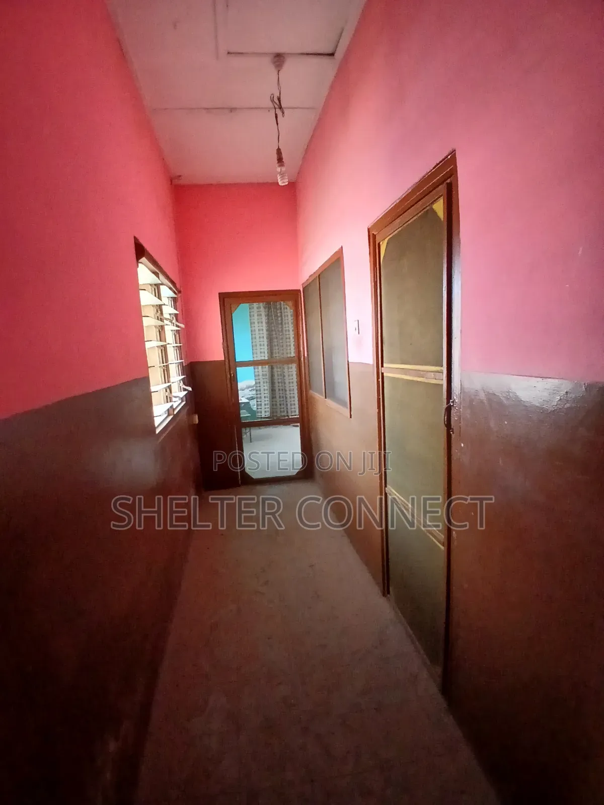 Mini Flat in Dzorwulu, Dworwulu for rent