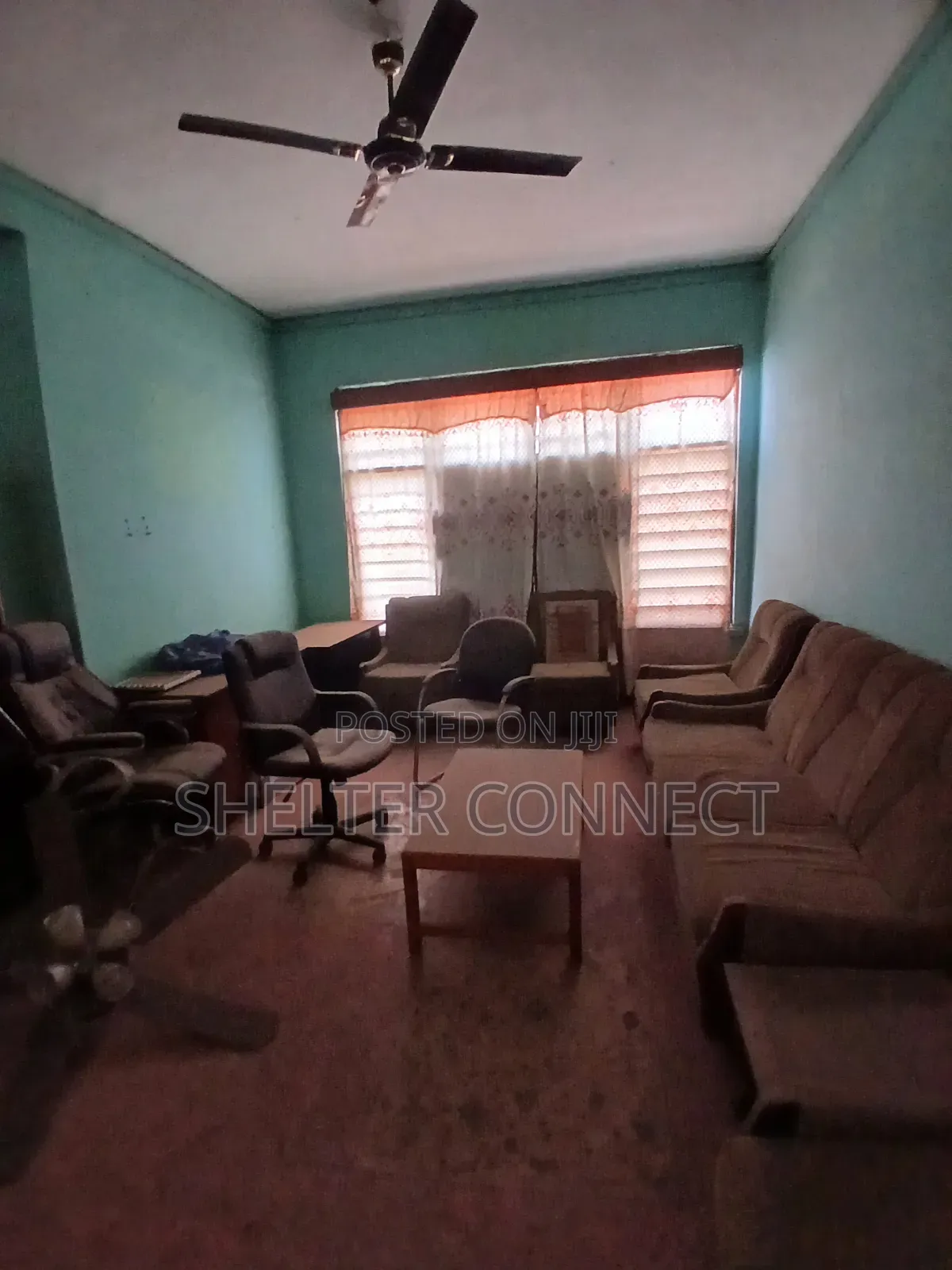 Mini Flat in Dzorwulu, Dworwulu for rent