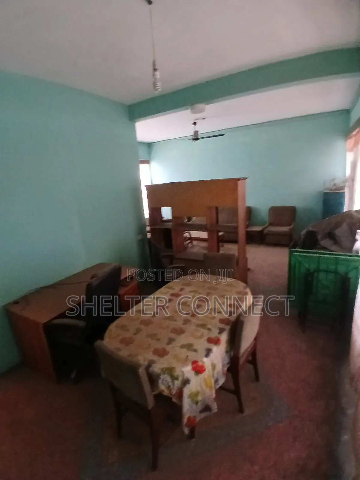 Mini Flat in Dzorwulu, Dworwulu for rent