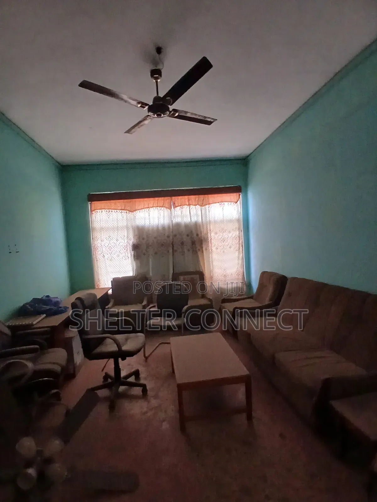 Mini Flat in Dzorwulu, Dworwulu for rent