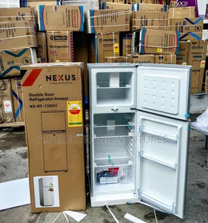 Nexus 132-Litres Refrigerator(Nx-Rf-138hu)