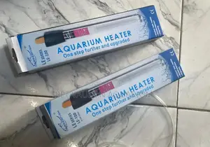 Electric Aquarium Heater