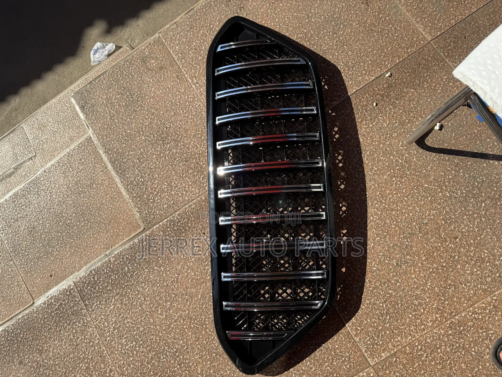 Hyundai Ix35, Tucson 2013-2016 Spec Grille/Shells