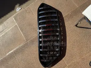 Hyundai Ix35, Tucson 2013-2016 Spec Grille/Shells