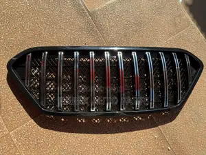 Hyundai Ix35, Tucson 2013-2016 Spec Grille/Shells
