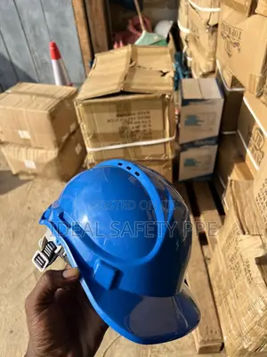 Safety Helmet