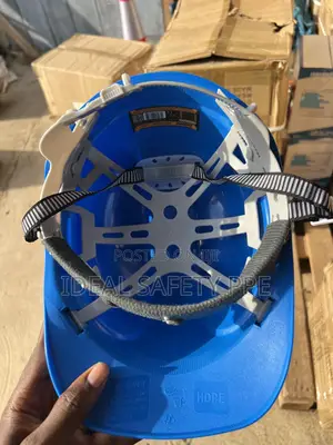 Safety Helmet